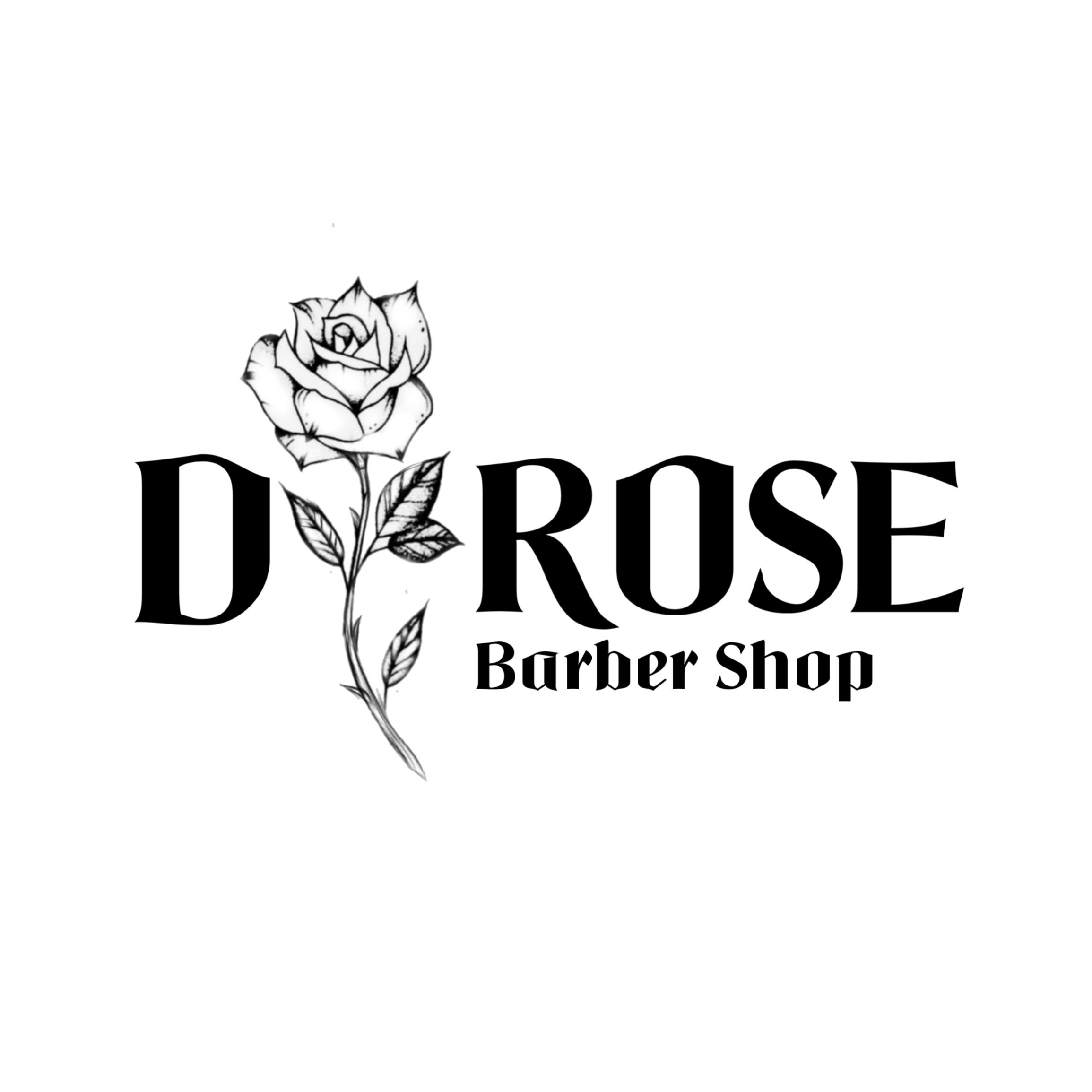 D'Rose Barber Shop